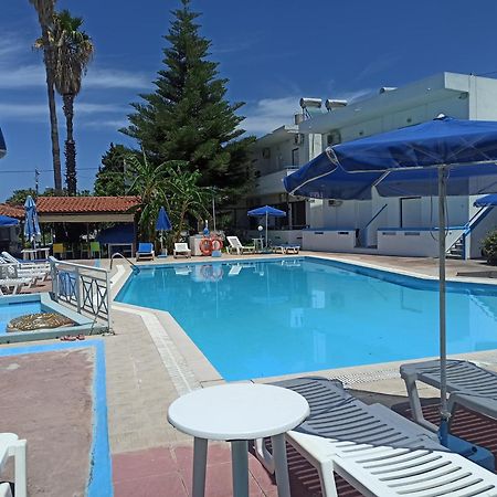 Giovanni Apartments Kos Studio 20 Zewnętrze zdjęcie