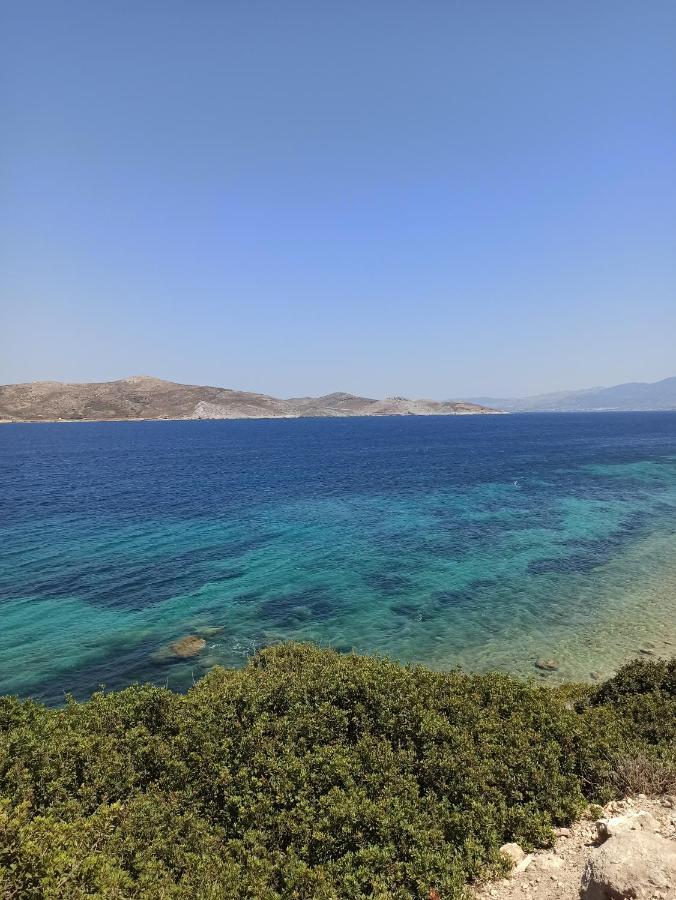 Giovanni Apartments Kos Studio 20 Zewnętrze zdjęcie