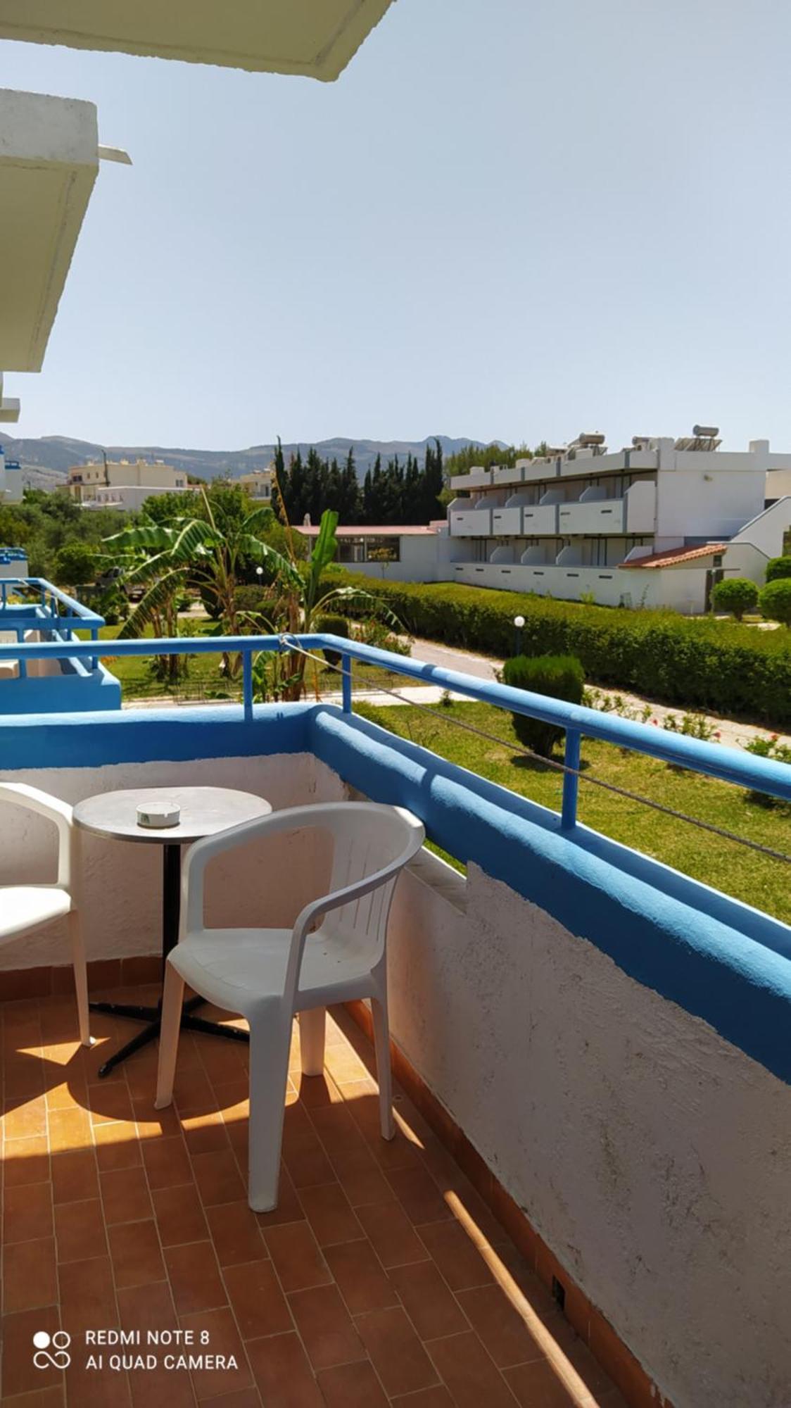Giovanni Apartments Kos Studio 20 Zewnętrze zdjęcie