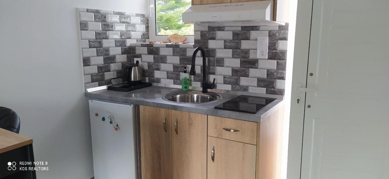 Giovanni Apartments Kos Studio 20 Zewnętrze zdjęcie