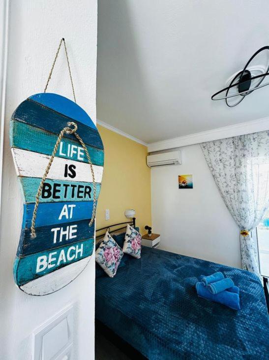 Giovanni Apartments Kos Studio 20 Zewnętrze zdjęcie