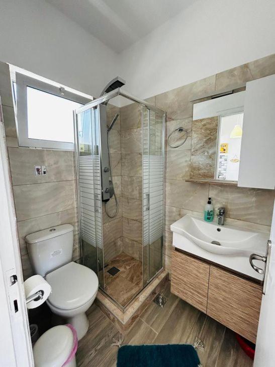 Giovanni Apartments Kos Studio 20 Zewnętrze zdjęcie