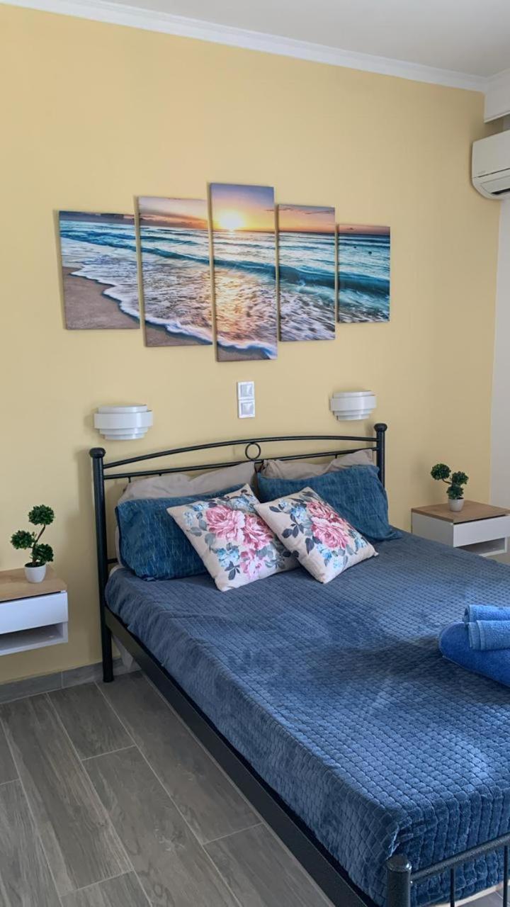 Giovanni Apartments Kos Studio 20 Zewnętrze zdjęcie
