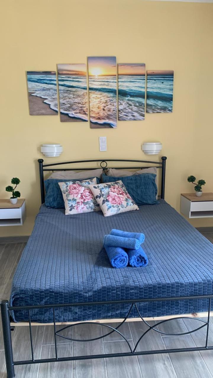Giovanni Apartments Kos Studio 20 Zewnętrze zdjęcie